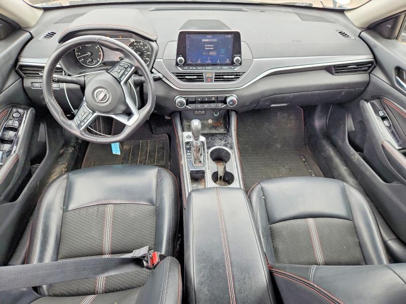 Auction sale of the 2023 Nissan Altima, vin: 1N4BL4CV8PN338392, lot number: 47988646