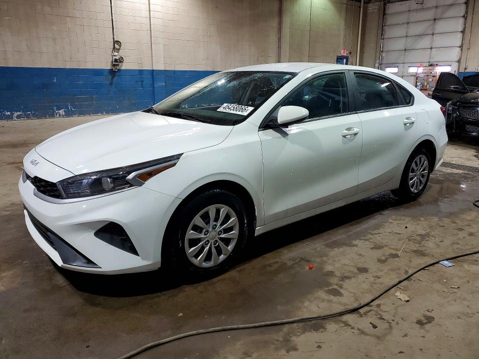 Aukcja sprzedaży 2024 Kia Forte, vin: 3KPF24AD0RE750404, numer aukcji: 46458066