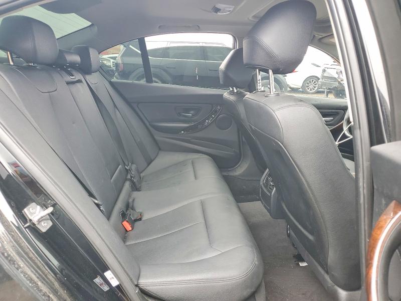 Продаж на аукціоні авто 2013 Bmw 328, vin: WBA3B3C51DF540330, номер лоту: 76754615