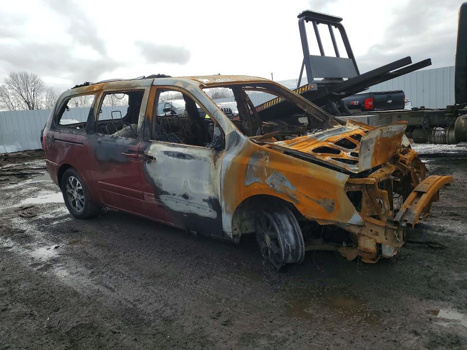 Aukcja sprzedaży 2014 Kia Sedona, vin: KNDMG4C72E6587500, numer aukcji: 79980815