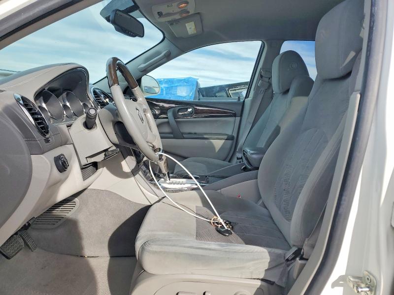 79658035 :رقم المزاد ، 5GAKRAKD6EJ291501 vin ، 2014 Buick Enclave مزاد بيع