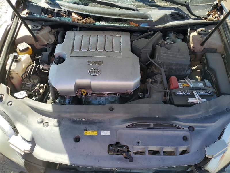 Продаж на аукціоні авто 2007 Toyota Avalon, vin: 4T1BK36B47U195094, номер лоту: 47266066