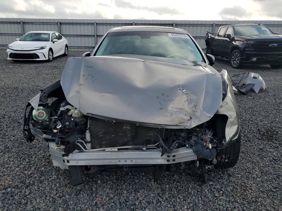 Продаж на аукціоні авто 2008 Infiniti M35, vin: JNKAY01E48M607352, номер лоту: 46263216