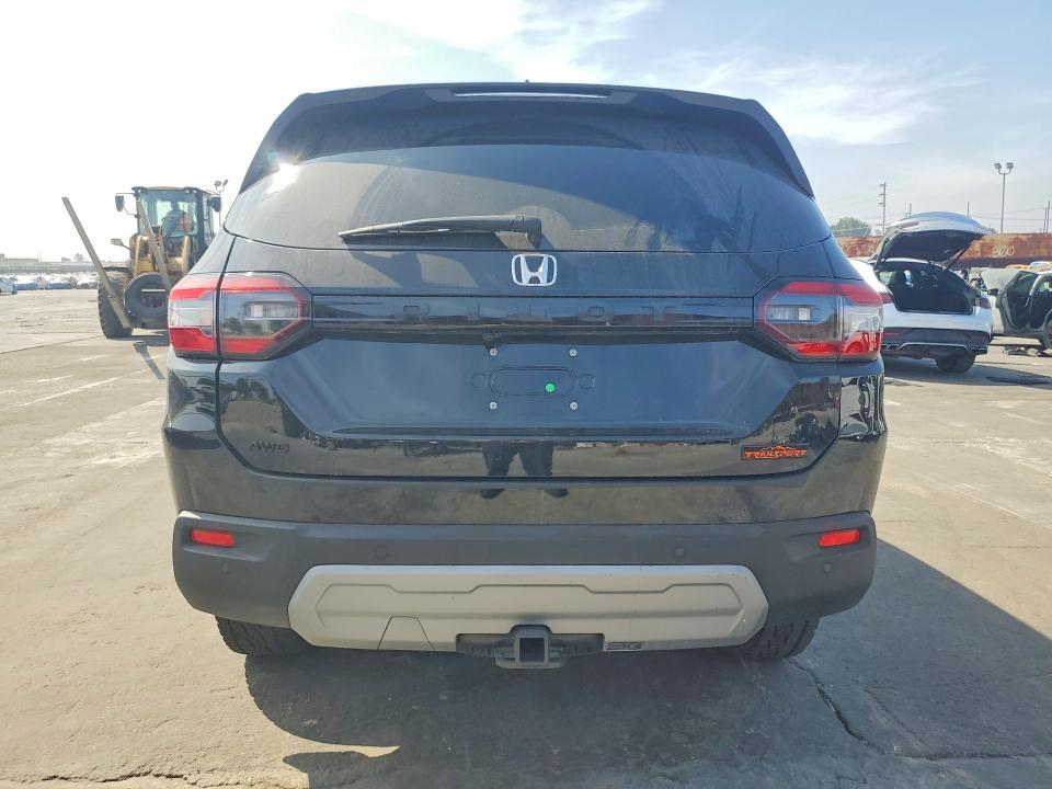 Aukcja sprzedaży 2024 Honda Pilot, vin: 5FNYG1H62RB026594, numer aukcji: 47137326