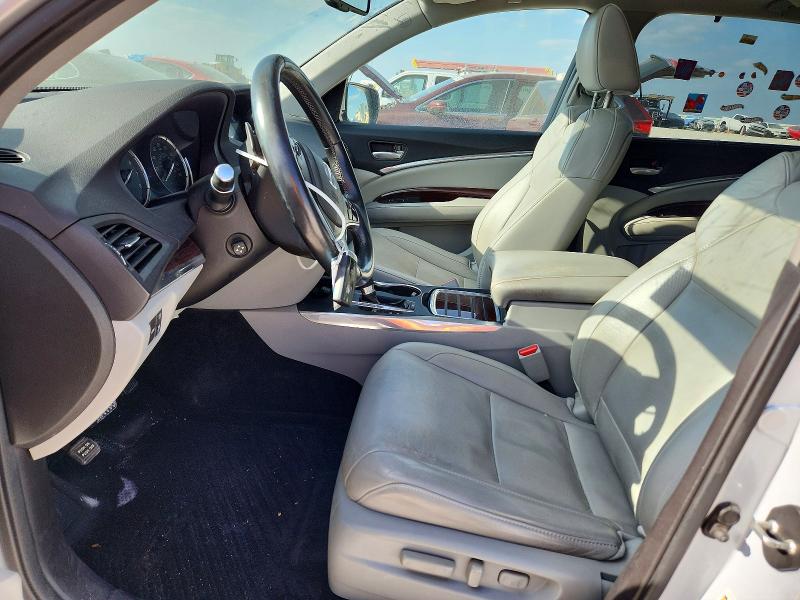 Aukcja sprzedaży 2014 Acura Mdx, vin: 5FRYD4H81EB038224, numer aukcji: 47366726