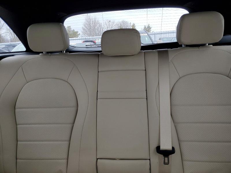 Aukcja sprzedaży 2019 Mercedes-benz Glc, vin: WDC0G4KB2KV134459, numer aukcji: 79209415