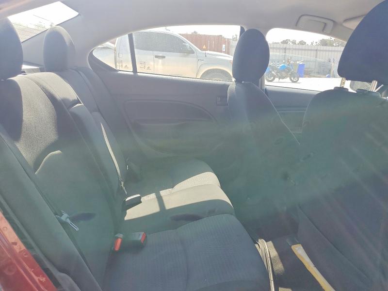 Продаж на аукціоні авто 2024 Mitsubishi Mirage, vin: ML32FUFJ1RHF01904, номер лоту: 46859326