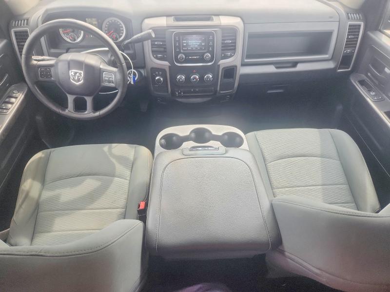 Aukcja sprzedaży 2014 Ram 1500, vin: 1C6RR7FT8ES226510, numer aukcji: 47409946