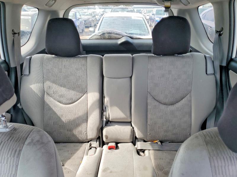 Продажа на аукционе авто 2012 Toyota Rav4, vin: 2T3BF4DV9CW206132, номер лота: 79436475