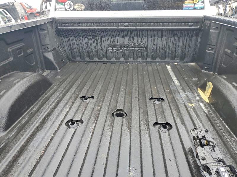 2022 Chevrolet Silverado მანქანა იყიდება აუქციონზე, vin: 1GC4YVEYXNF262490, აუქციონის ნომერი: 78878655