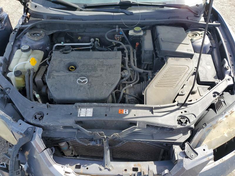 Продаж на аукціоні авто 2009 Mazda 3, vin: JM1BK32G191251065, номер лоту: 41648376