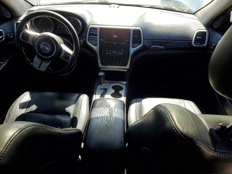 Продаж на аукціоні авто 2012 Jeep Grand Cherokee, vin: 1C4RJFAG2CC249292, номер лоту: 47262976