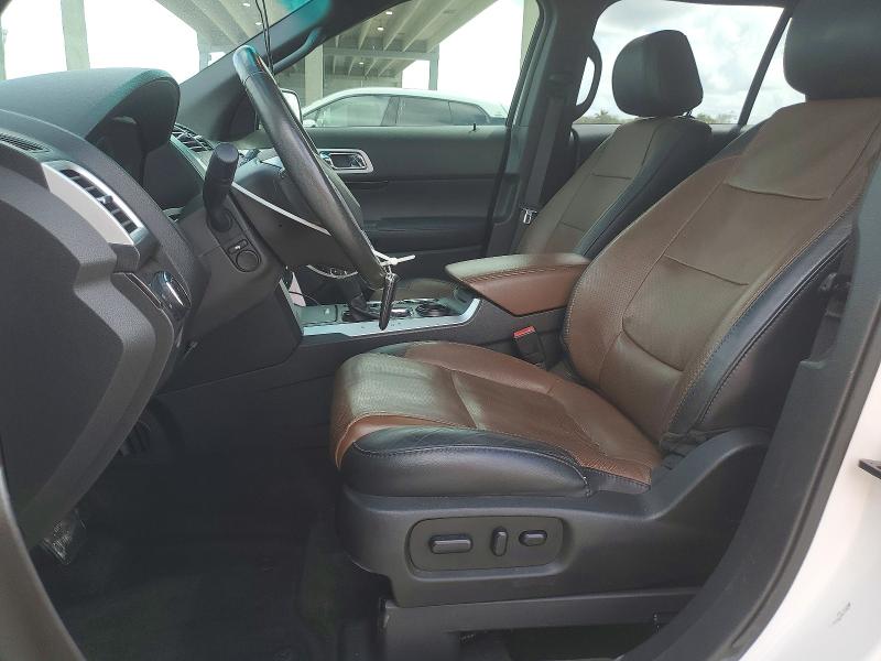 Продажа на аукционе авто 2014 Ford Explorer, vin: 1FM5K7F82EGC10339, номер лота: 79630985