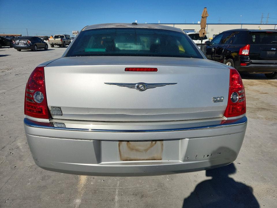 Aukcja sprzedaży 2010 Chrysler 300, vin: 2C3CA3CV5AH142770, numer aukcji: 47117976