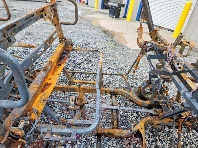 Aukcja sprzedaży 2023 Polaris Ranger, vin: 3NSM4A574PE257891, numer aukcji: 51326456
