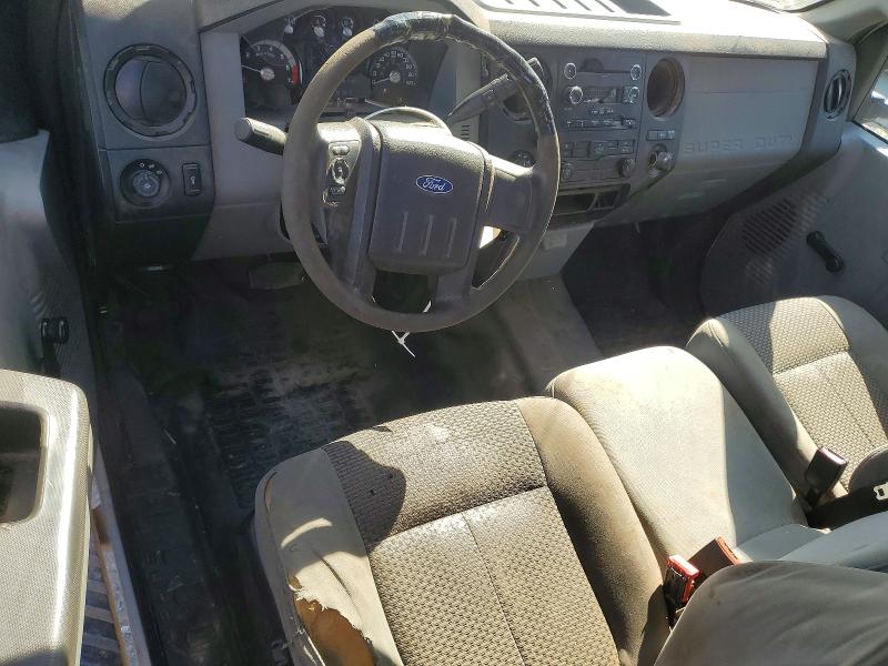 Aukcja sprzedaży 2013 Ford F250, vin: 1FT7X2B60DEA56469, numer aukcji: 45561736