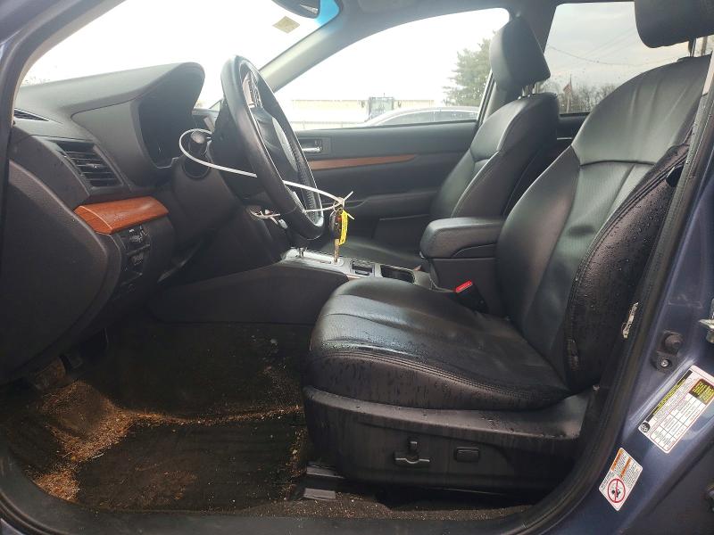 47396796 :رقم المزاد ، 4S4BRBKC6D3241756 vin ، 2013 Subaru Outback مزاد بيع