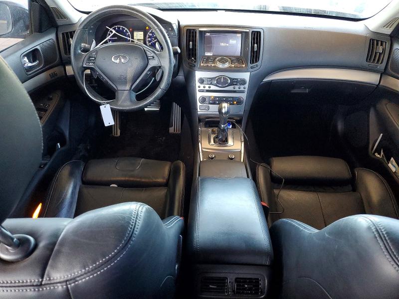 Продажа на аукционе авто 2011 Infiniti G37 Sedan, vin: JN1CV6AP8BM501505, номер лота: 46916636