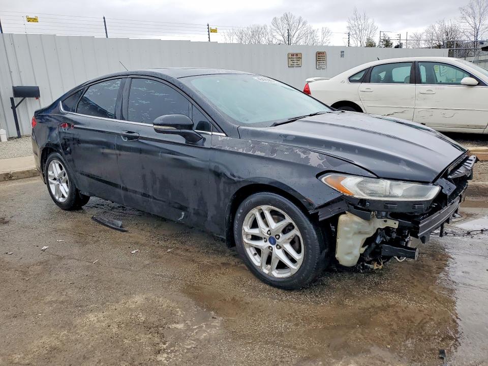 Aukcja sprzedaży 2016 Ford Fusion, vin: 3FA6P0H71GR171279, numer aukcji: 45479386