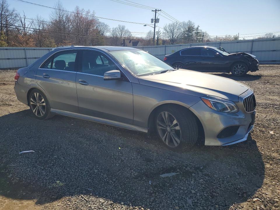Aukcja sprzedaży 2015 Mercedes-benz E, vin: WDDHF8JB5FB112229, numer aukcji: 47426316