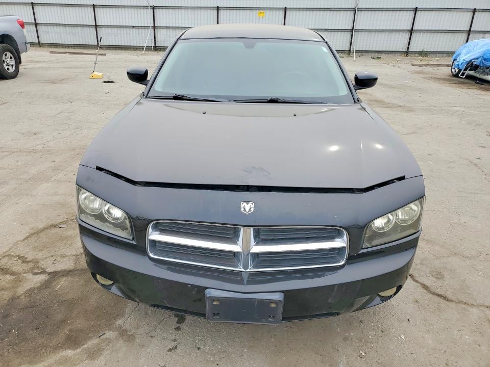 Продажа на аукционе авто 2006 Dodge Charger, vin: 2B3KA53H86H465359, номер лота: 48327996