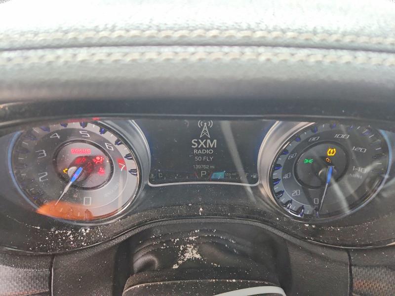 47974206 :رقم المزاد ، 2C3CCAGG2GH152451 vin ، 2016 Chrysler 300 مزاد بيع
