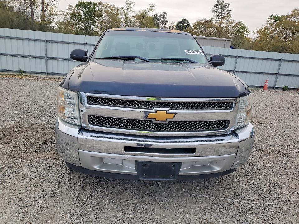 2012 Chevrolet Silverado მანქანა იყიდება აუქციონზე, vin: 1GCNCPEX6CZ111115, აუქციონის ნომერი: 47441896