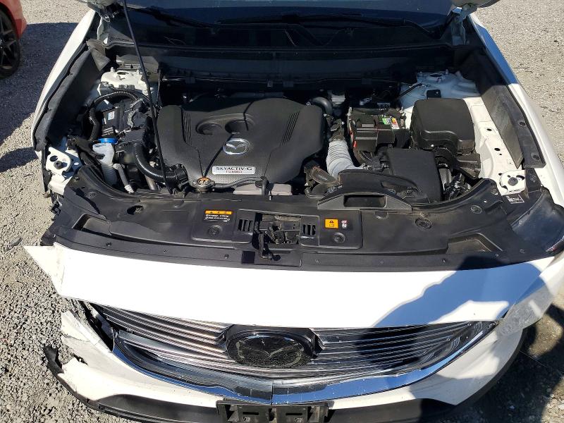 46305436 :رقم المزاد ، JM3TCBCY8P0643876 vin ، 2023 Mazda Cx-9 مزاد بيع