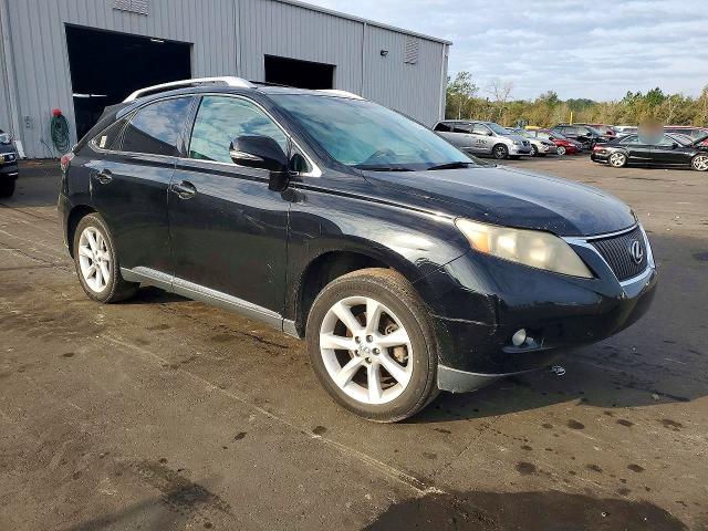 Aukcja sprzedaży 2010 Lexus Rx 350, vin: 2T2ZK1BA6AC002786, numer aukcji: 78479935