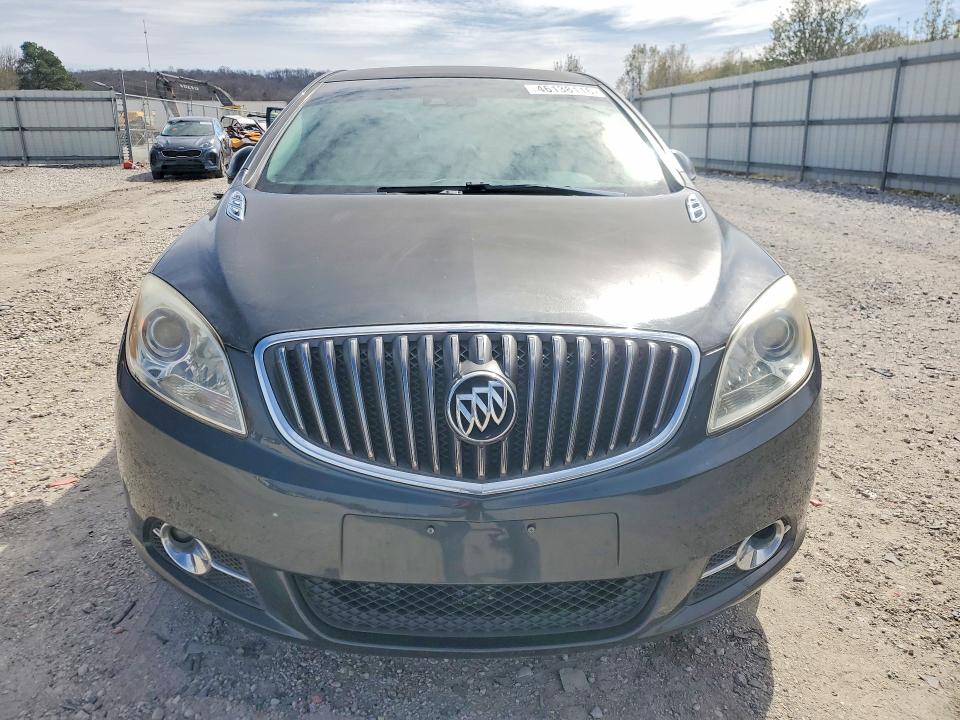 Продаж на аукціоні авто 2015 Buick Verano, vin: 1G4PR5SK1F4202858, номер лоту: 46138116