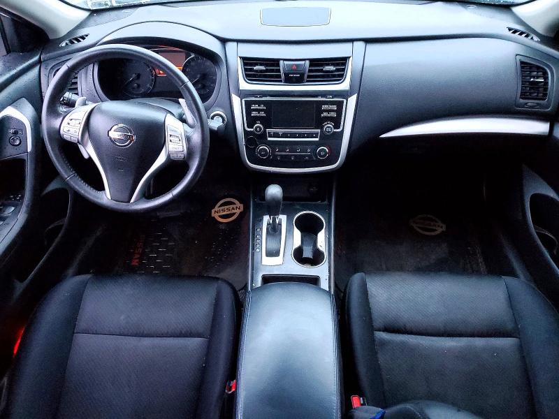 Aukcja sprzedaży 2016 Nissan Altima, vin: 1N4AL3AP2GN378607, numer aukcji: 45605016