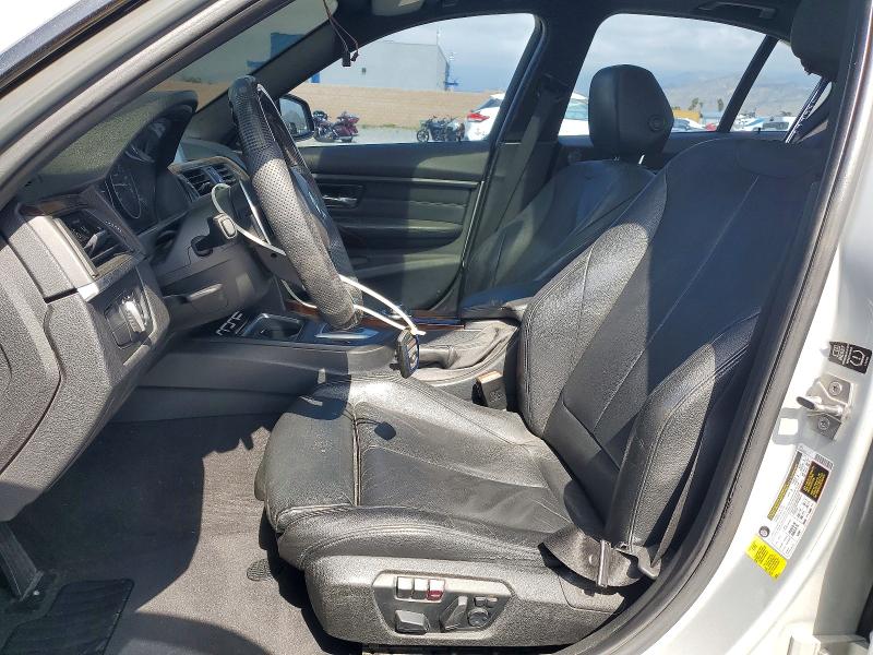 Продажа на аукционе авто 2013 Bmw 335, vin: WBA3A9C56DF477117, номер лота: 41998556