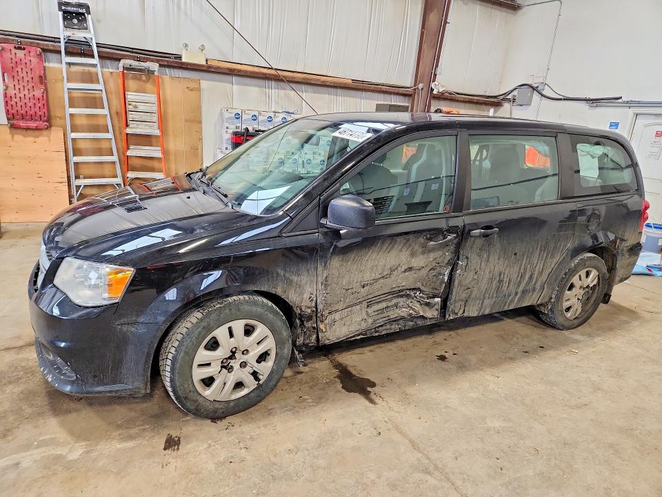 Продажа на аукционе авто 2019 Dodge Grand Caravan, vin: 2C4RDGBGXKR642796, номер лота: 46714796