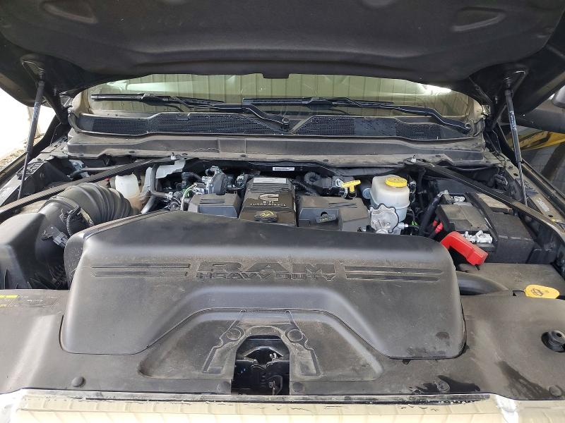 Продажа на аукционе авто 2024 Ram 3500, vin: 3C63RRGL5RG347766, номер лота: 45942256