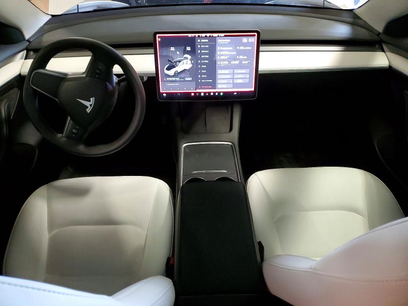 Продажа на аукционе авто 2023 Tesla Model 3, vin: 5YJ3E1EA8PF424060, номер лота: 46115986