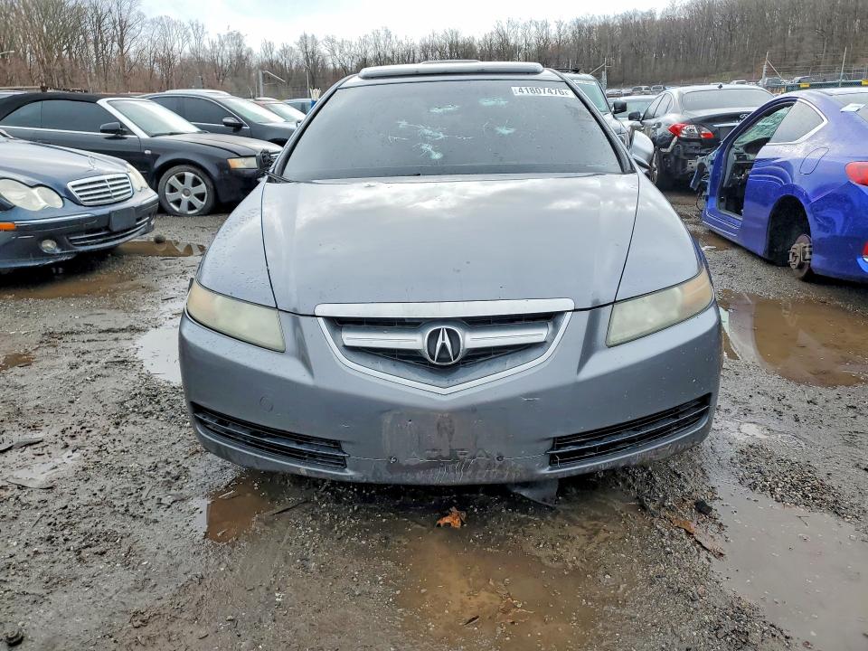 Aukcja sprzedaży 2006 Acura 3.2tl, vin: 19UUA66276A028747, numer aukcji: 41807476