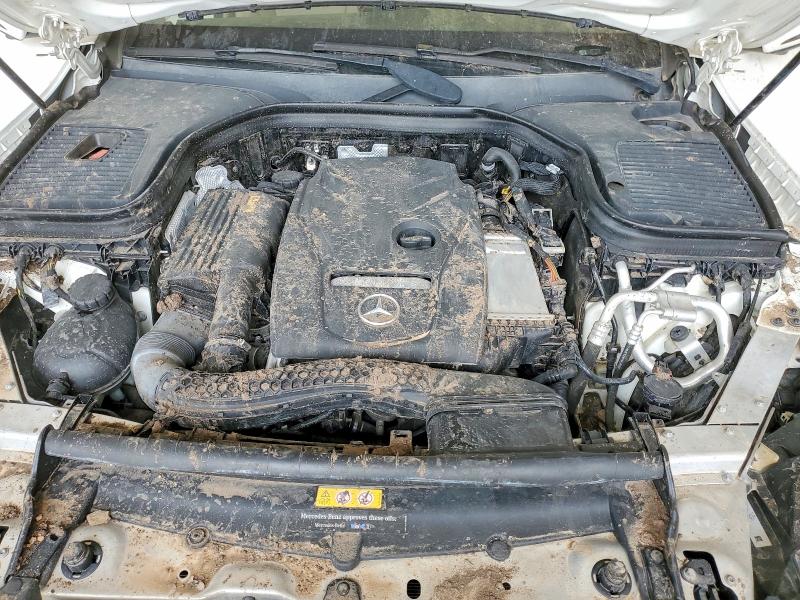 Продажа на аукционе авто 2017 Mercedes-benz Glc, vin: WDC0G4JB6HF201603, номер лота: 79640005