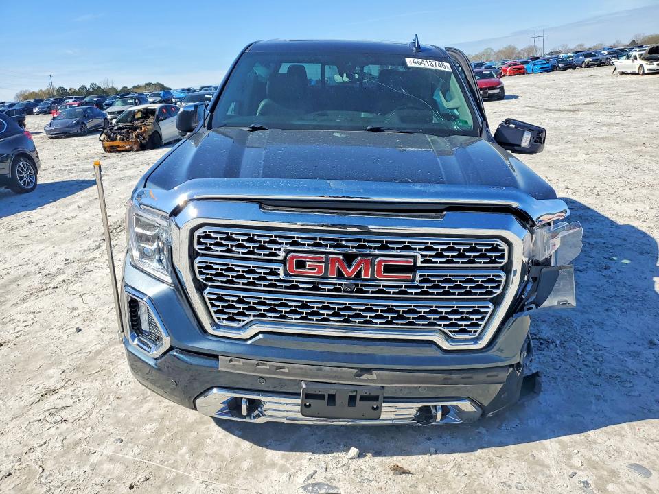46413746 :رقم المزاد ، 3GTU9FEL7LG420092 vin ، 2020 Gmc Sierra مزاد بيع