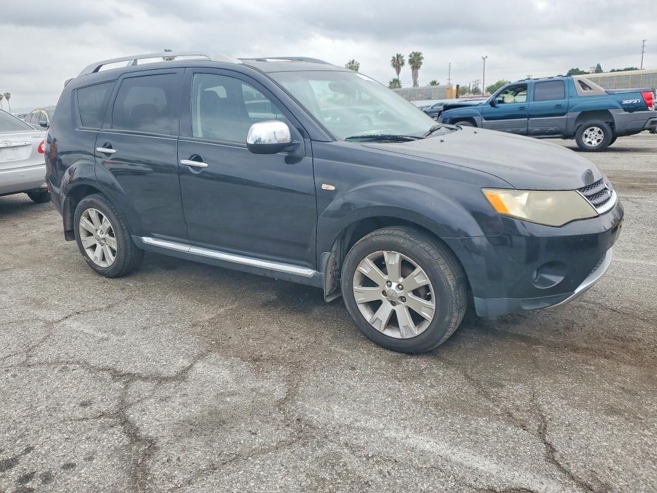 Продаж на аукціоні авто 2008 Mitsubishi Outlander, vin: JA4LS31W18Z019606, номер лоту: 47840316