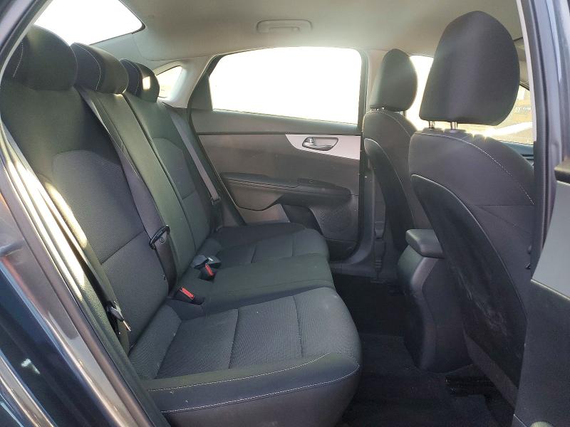 Aukcja sprzedaży 2024 Kia Forte, vin: 3KPF24AD3RE827735, numer aukcji: 46708866