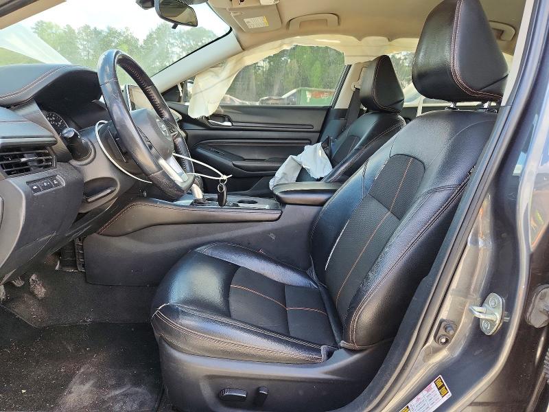 Aukcja sprzedaży 2020 Nissan Altima, vin: 1N4BL4CV1LN310718, numer aukcji: 48396656