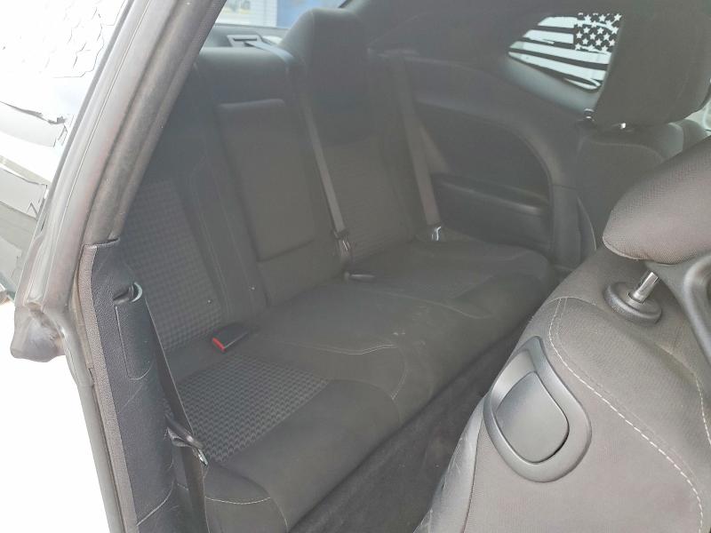Продаж на аукціоні авто 2017 Dodge Challenger, vin: 2C3CDZAG6HH527537, номер лоту: 79602535