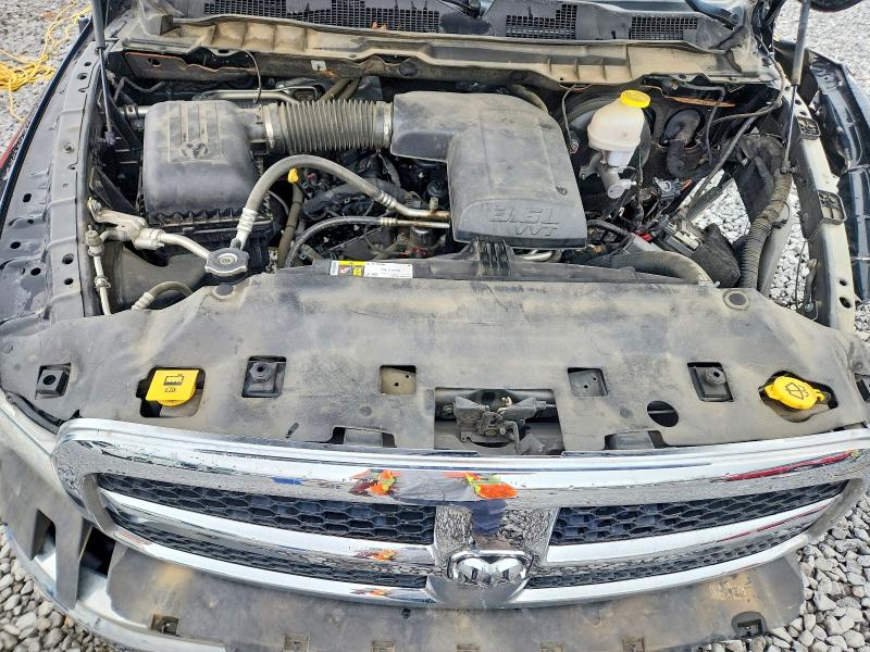 79842065 :رقم المزاد ، 1C6RR6LG6NS203566 vin ، 2022 Ram 1500 Classic مزاد بيع
