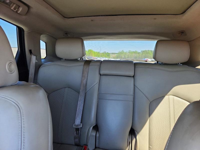 Aukcja sprzedaży 2012 Cadillac Srx, vin: 3GYFNCE38CS526447, numer aukcji: 46855326