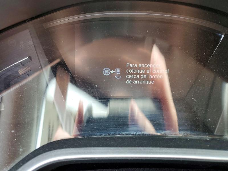 Продажа на аукционе авто 2018 Honda Cr-v, vin: 2HKRW2H93JH687645, номер лота: 47700656