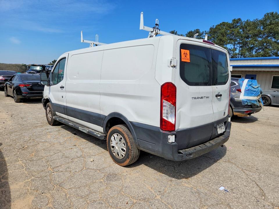 46320246 :رقم المزاد ، 1FTYR1ZM7KKA71241 vin ، 2019 Ford Transit مزاد بيع