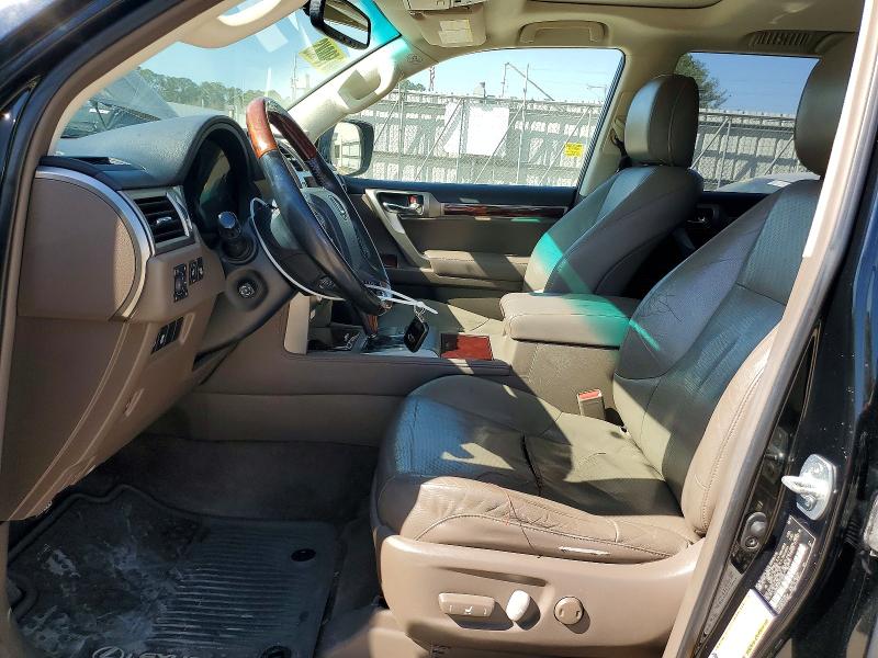 Продажа на аукционе авто 2015 Lexus Gx 460, vin: JTJBM7FX5F5108763, номер лота: 47018176