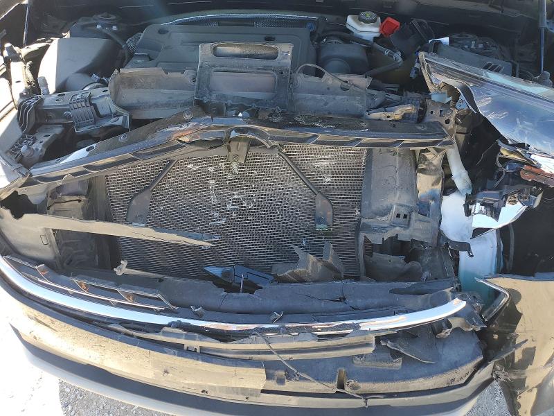 2023 Buick Envision მანქანა იყიდება აუქციონზე, vin: LRBAZLR44PD072838, აუქციონის ნომერი: 46068966