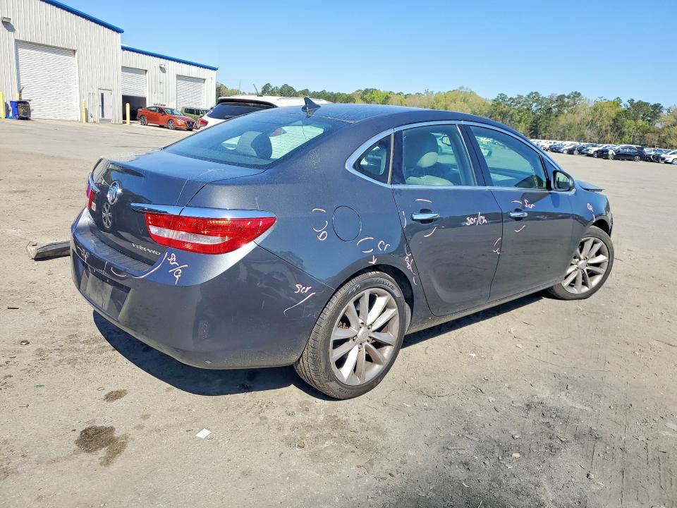 Aukcja sprzedaży 2012 Buick Verano, vin: 1G4PP5SK7C4159371, numer aukcji: 46321846