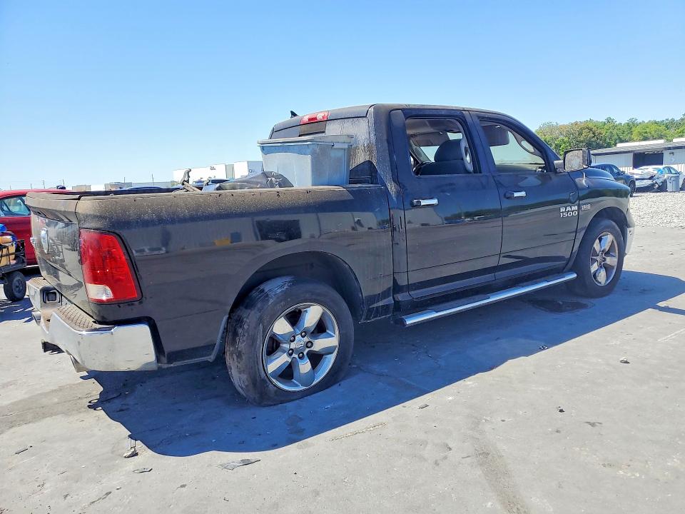 47034636 :رقم المزاد ، 1C6RR6LT4DS513386 vin ، 2013 Ram 1500 مزاد بيع
